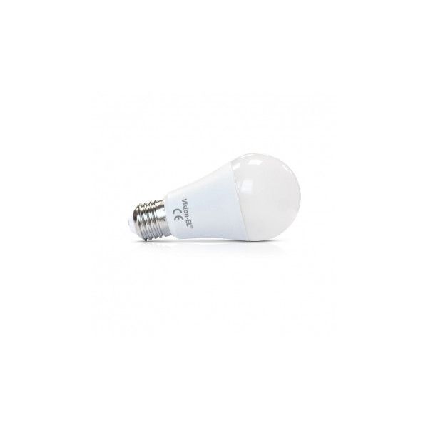 Ampoule LED E27 Bulb 10W Dimmable 2700°K - 73941 - Vision-EL
