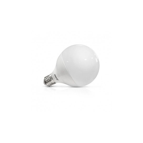 Ampoule LED E27 Globe 20W 6000°K - 7434 - Vision-EL