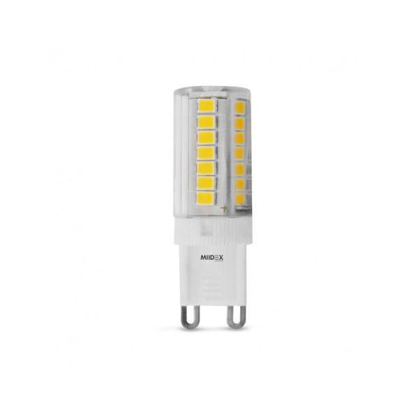 Ampoule LED G9 3W - 3000K