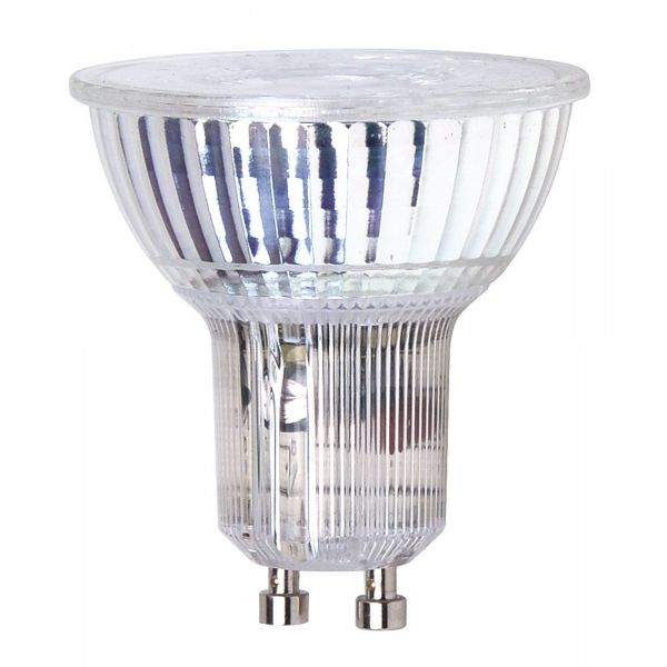  Ampoule Led GU10 Connectée 5W 2000K à 4000K