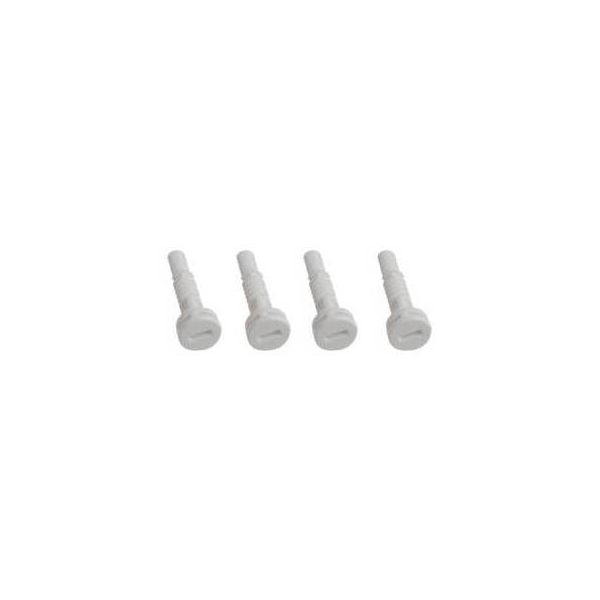 Lot de 4 vis capot pour coffret DRIVIA - LEGRAND
