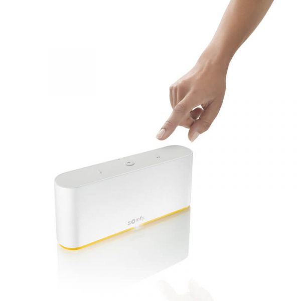 TaHoma Switch Somfy Box Domotique - 1870594