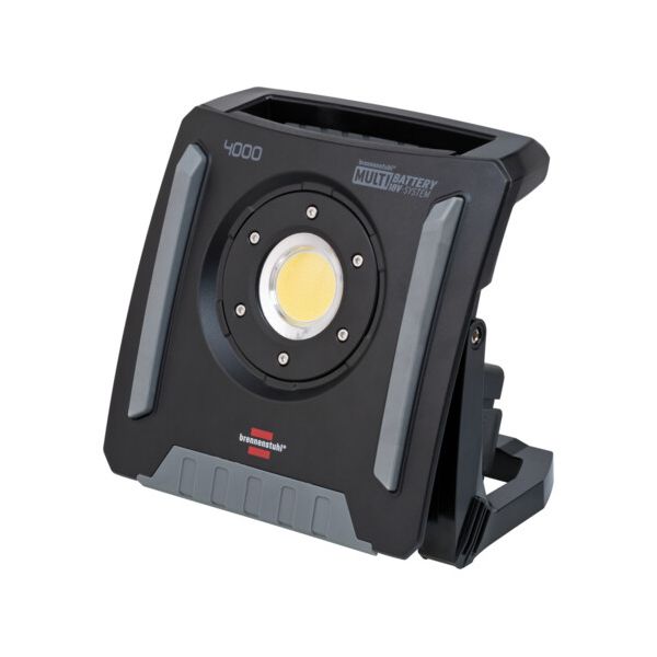 Projecteur LED portable 40W