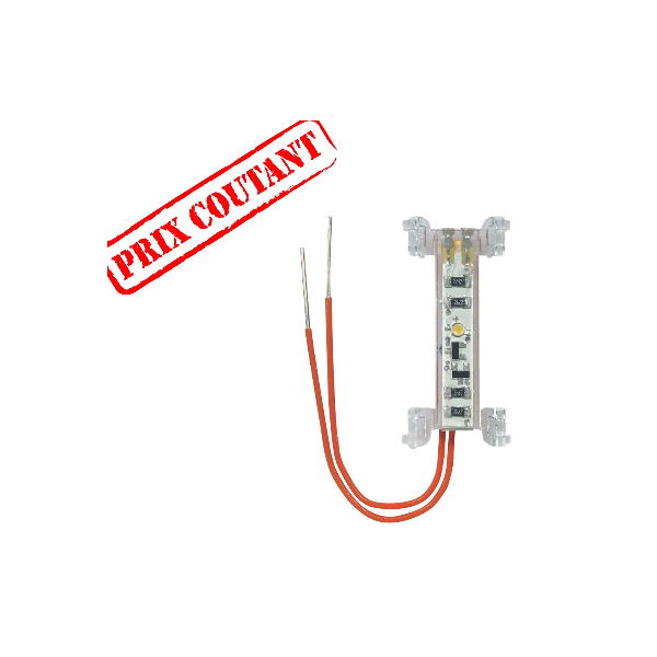 Voyant lumineux 230V