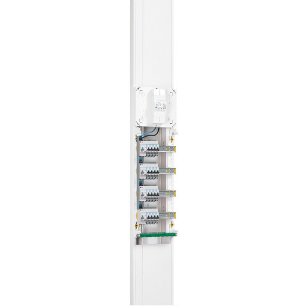 Goulotte GTL 13 modules