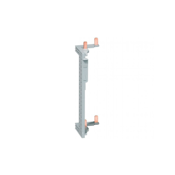 Barre de pontage verticale 2 rangées - KCN225 - Hager
