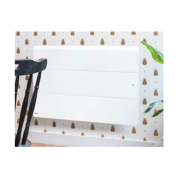 Radiateur AXOO Blanc