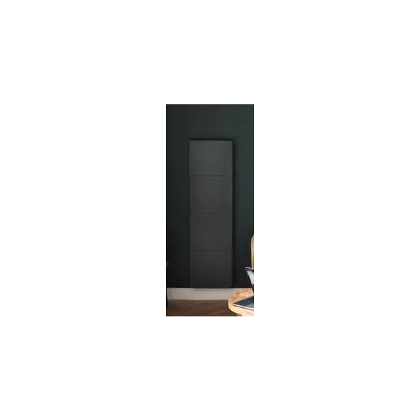 Radiateur AXOO Anthracite