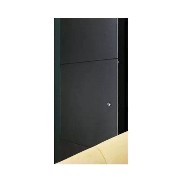Radiateur AXOO Anthracite