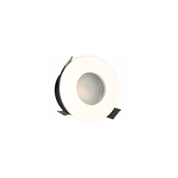 Collerette blanche Arlux - 950004