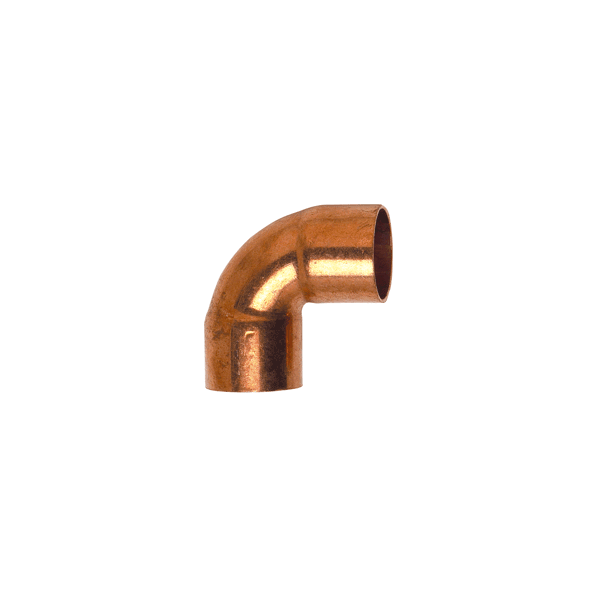 Coude 90° F/F 16 P04671 THERMADOR