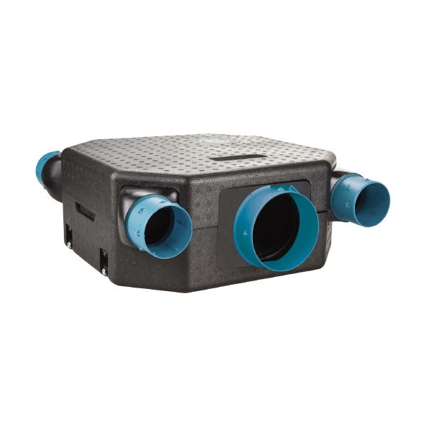 VMC hygro Ozeo Flat 2