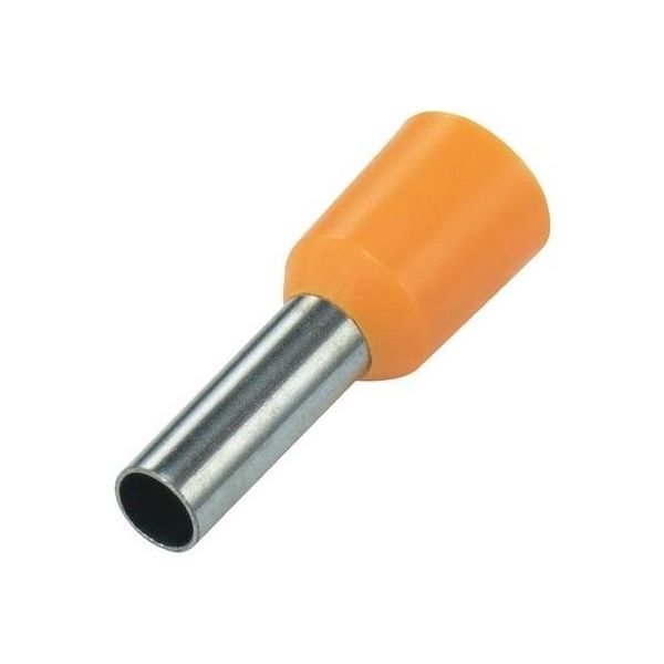 Embout de câblage Starfix - 4mm² - Legrand - 037667