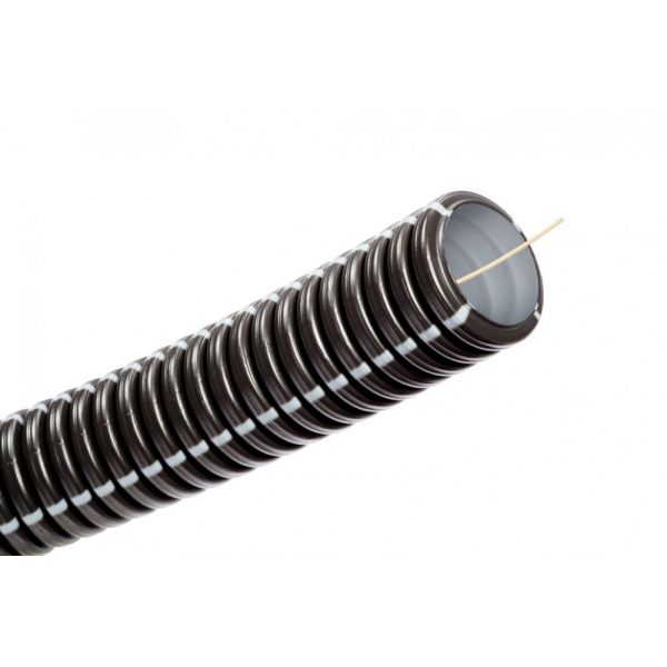 Gaine Flexichoc d63 25m 12024320 COURANT
