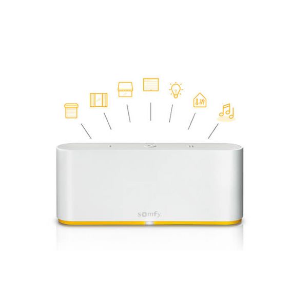TaHoma Switch Somfy Box Domotique - 1870594