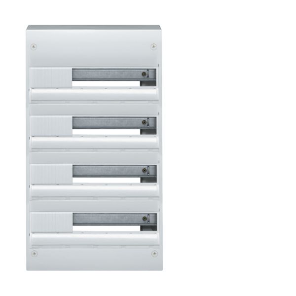 Tableau Gamma 4 rangées 18 modules