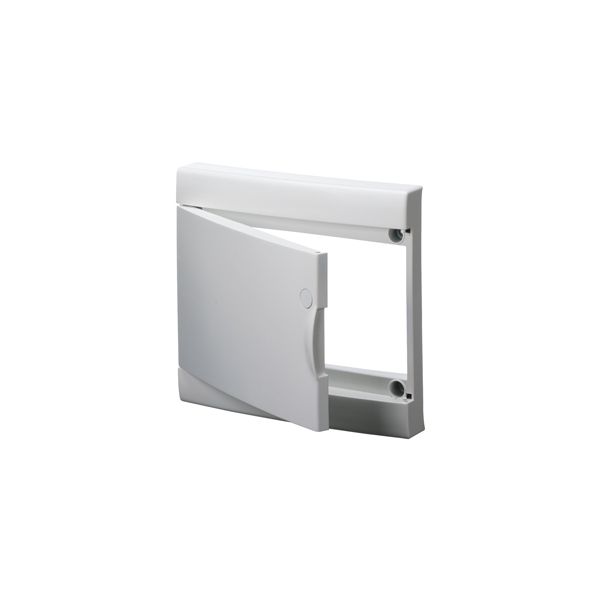 Porte tableau Gewiss 2 rangées - GW40532 - Gewiss