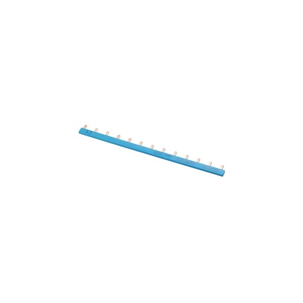 Peigne de raccordement horizontal - Bleu GW96501 GEWISS