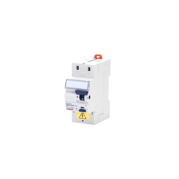 Inter différentiel Gewiss Fixmatic 40A type AC (auto) - GWD4022F