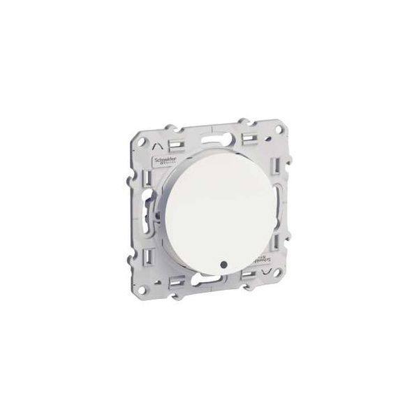 Va et vient lumineux Odace - Blanc - S520263 - Legrand
