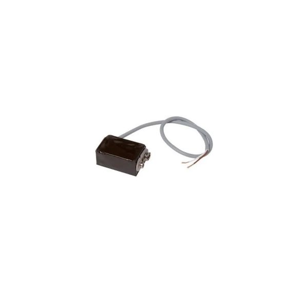 Interface 9 V DC-230 VAC pour les bouches hygroréglables et autoréglables