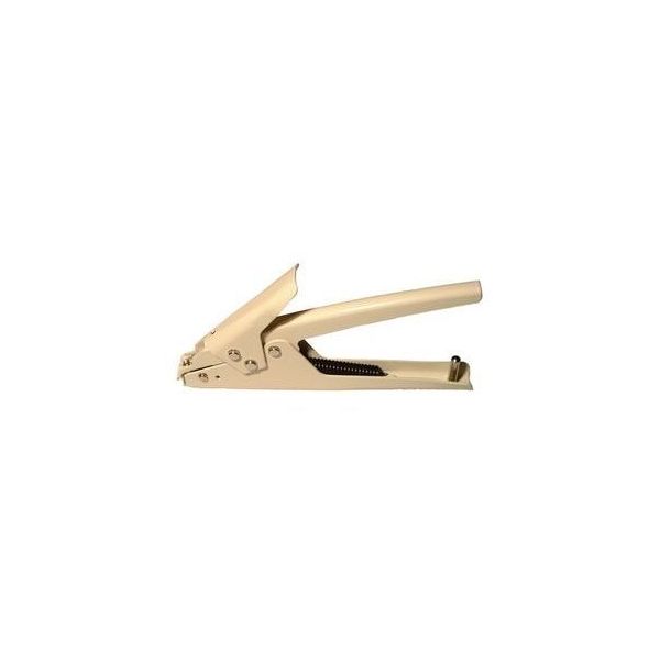 Pince pour collier 9mm - E5643B - Klauke