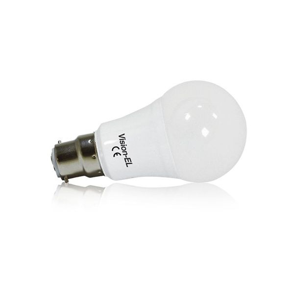 Ampoule LED Bulb 12W B22 3000K