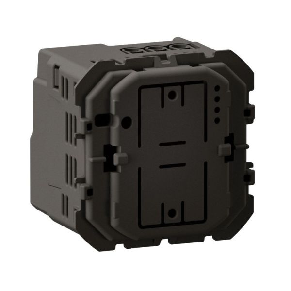 Variateur Céliane sans Neutre 2 fils 125W LED - CM0060