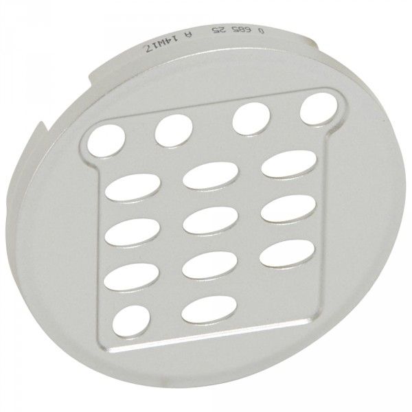 ENJOLIVEUR TITANE LEGRAND CÉLIANE - EXTENSION TUNER ET INTERRUPTEURCOMMUNICATION