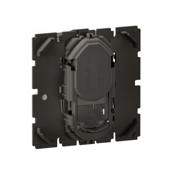 Prise RJ45 Céliane blindée Cat. 6 STP - CM0347