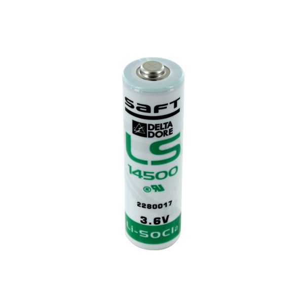 Batterie AA pour DO, CLS8000, CLE8000, LB2000 - LS 14500