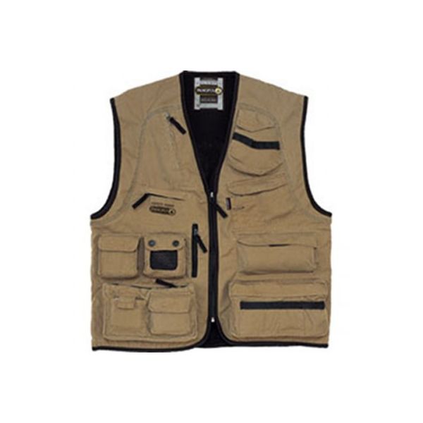 Gilet de travail Mach Spring