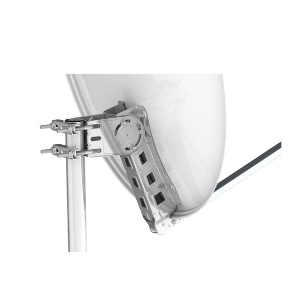 Parabole en alu 65HD grise