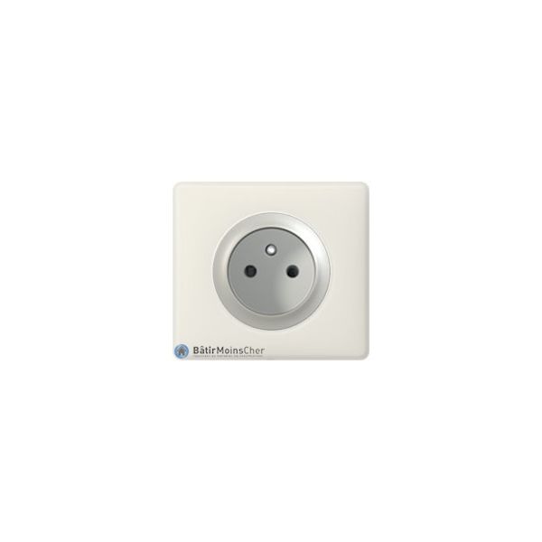 prise de courant celiane titane