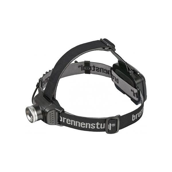 Lampe frontale LED