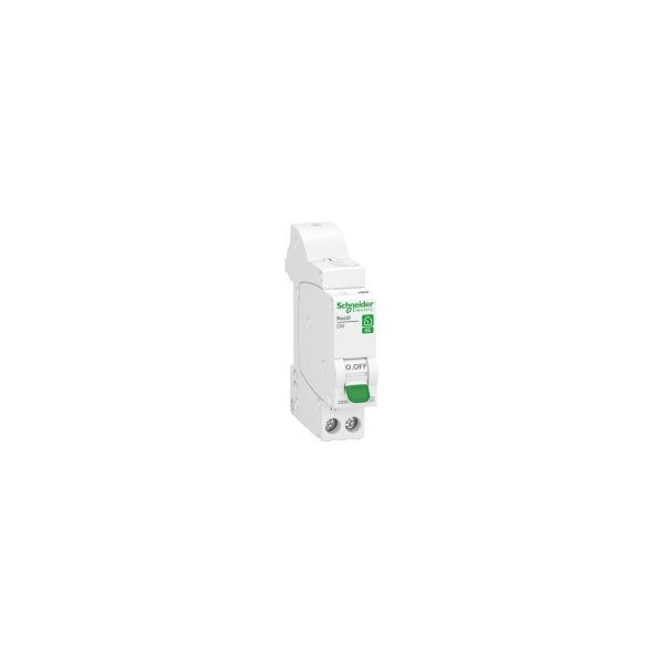 Disjoncteur XE Resi9 32A embrochable - Schneider - R9EFC632