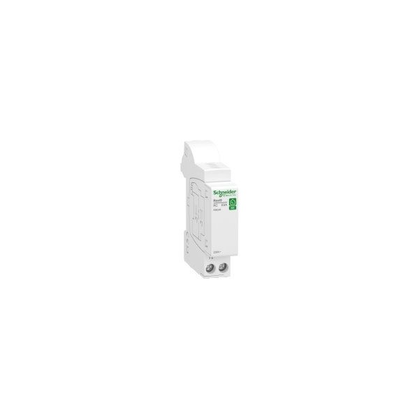 Module de repiquage Schneider Resi9 XE embrochable - R9EXR