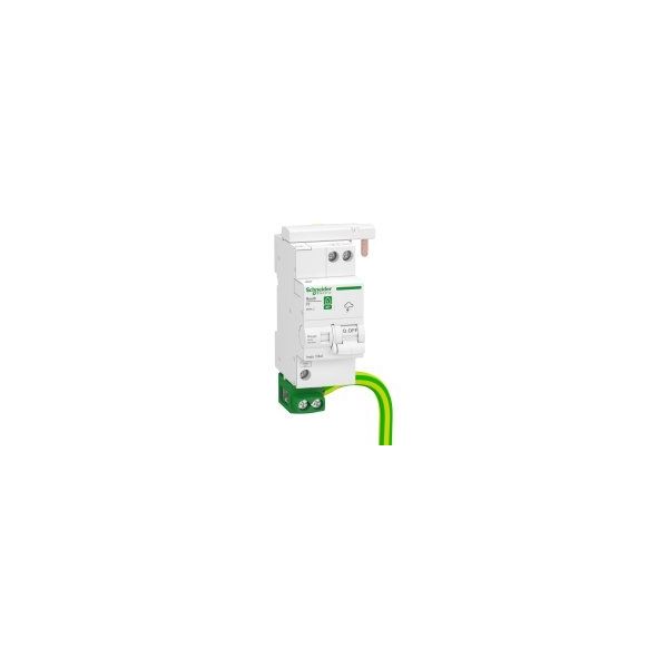 Parafoudre Schneider Resi9 + accessoires R9PLC Schneider