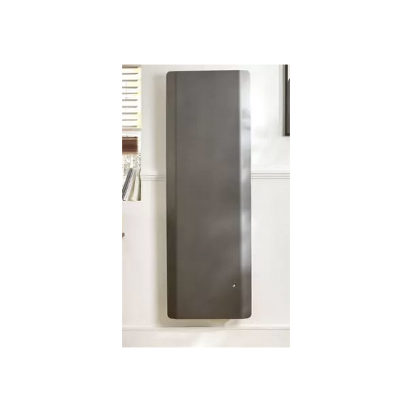 Radiateur Calidoo nativ Anthracite