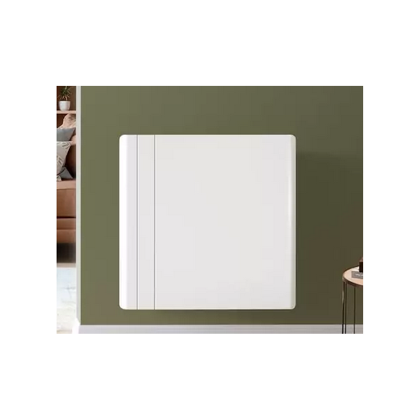 Radiateur Chamane