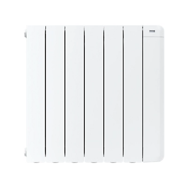 Radiateur electrique avec thermostat programmable - Chauffage sur Rue du  Commerce