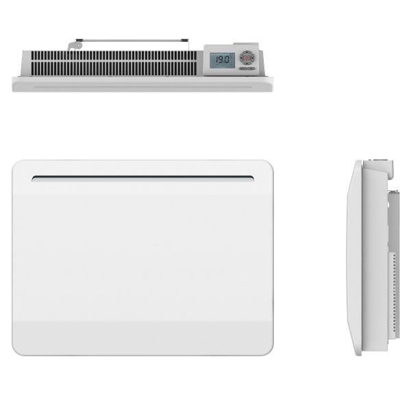 Radiateur Roswell 1000W