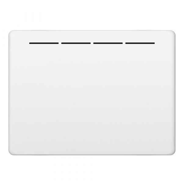 Radiateur en fonte Tana 1000W - kalia