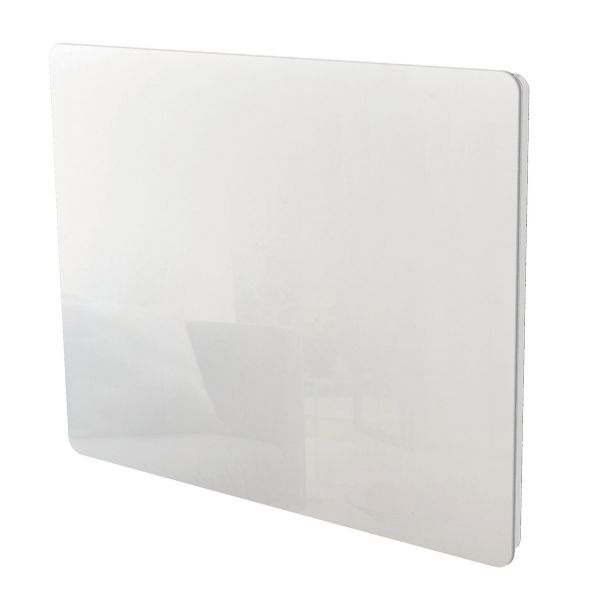 Radiateur céramique verre Glass 1000W Kalia