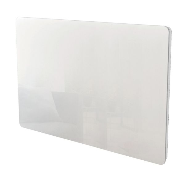 Radiateur céramique verre Glass 1500W Kalia