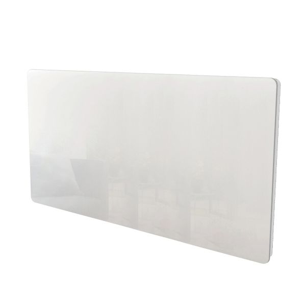 Radiateur céramique verre Glass 2000W - Kalia