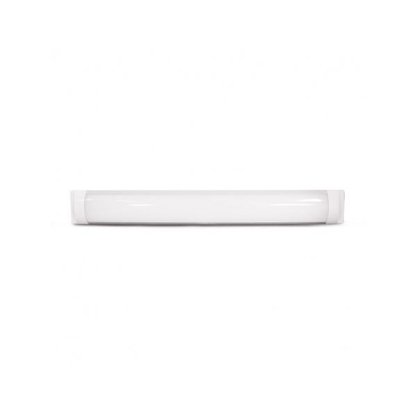 Reglette LED 600mm 18W 4000°K Bâtir Moins Cher 