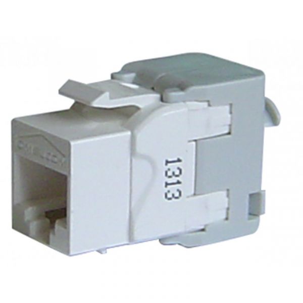 Sachet de 4 RJ45 non blindées pour grade 1