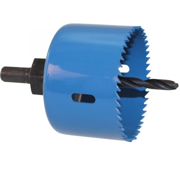 Scie cloche lourde diamètre 67mm code 01260 de la marque EUR'OHM.