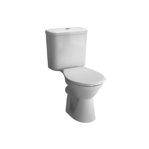 Pack WC complet Savo - Sortie horizontale de la marque AQUANCE 1274195